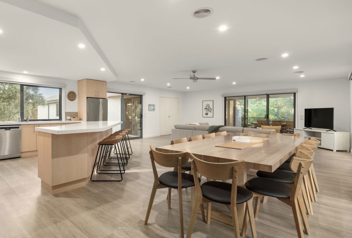 Las etapas de una reforma integral paso a paso